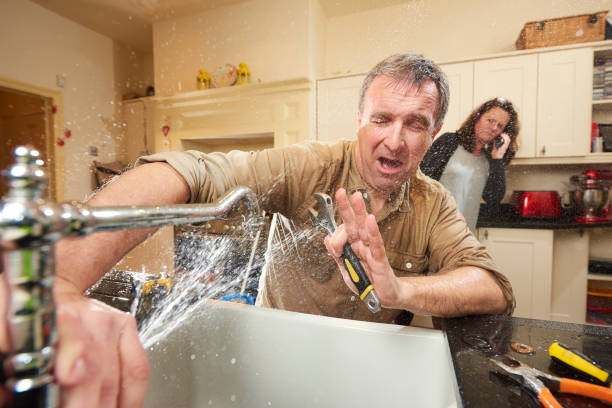 Best Water damage restoration company  in Cambria, IL